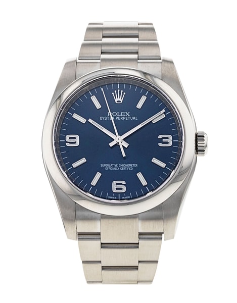Rolex Oyster Perpetual 116000